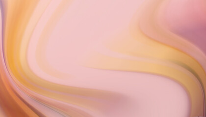 Yellow gradient motiom digital art concept for your design