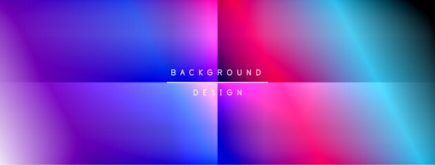 Light shadow lines dynamic gradient background