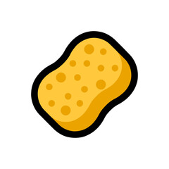 Sponge Icon
