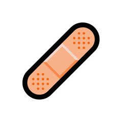 Bandage Icon

