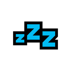 Sleep Icon
