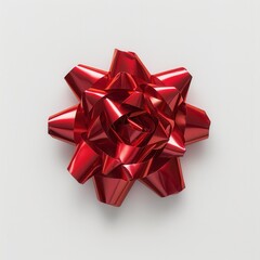 Festive Red and Winter Holiday Designs
