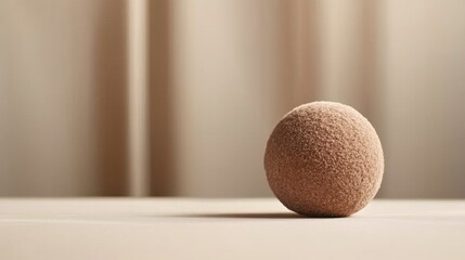 Savor the rich texture and delightful flavor of a fuzzy mocha mousse, ideal for a cozy treat during a leisurely afternoon