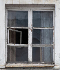 Window texture