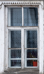 Window texture