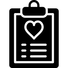 wedding planning icon