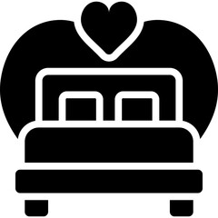 bed icon