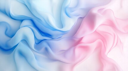 Obraz premium wavy abstract background