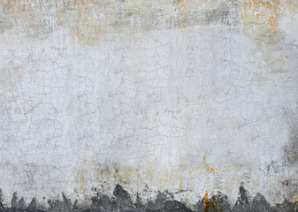Texture of wall, surface