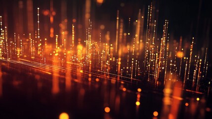 Fototapeta premium sound music equalizer background for active party designs