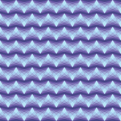 Colorful Triangle Pattern Vector Background Tile Template.epsDownload a vibrant and colorful triangle pattern vector, perfect for creating seamless background tiles. This versatile template is ideal f