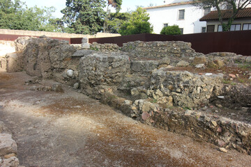 Lisbon, Portugal, May 8 2024. Views from Lisbon city