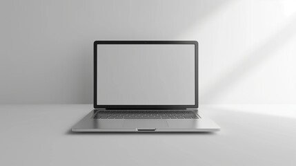 My laptop has a built-in microphone
A laptop computer or notebook computer
