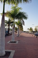 Playa del Ingles auf Gran Canaria