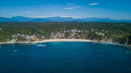 Bahía de Salchi