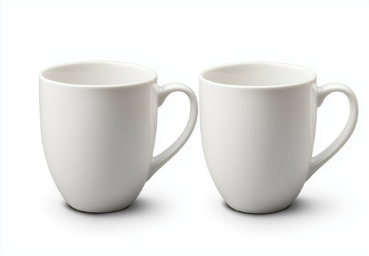 Taza de caf&eacute; Mock up