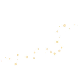 subtle festive overlay with falling silver and gold stars, snowflakes, and glistering confetti—ideal for minimalist Christmas cards, winter wallpapers, or holiday designs.