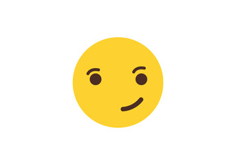 emoji icon logo png design template vector illustration outline	