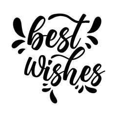 best wishes