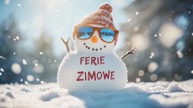 Ferie Zimowe
