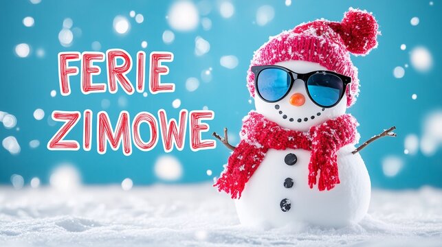 Ferie Zimowe