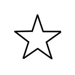 star