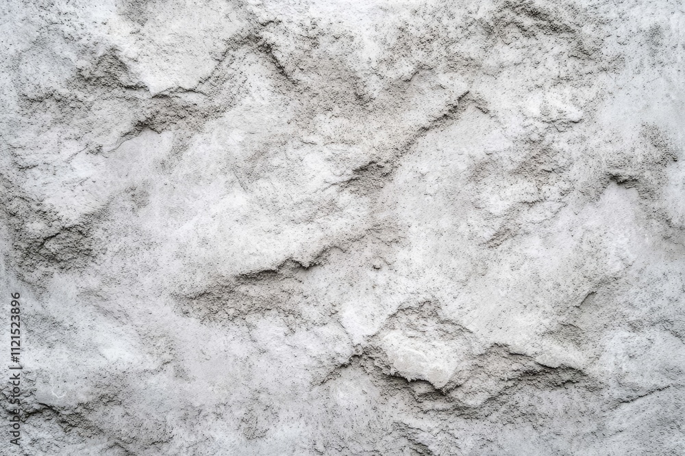 Poster textured surface of raw cement with natural variations and subtle shadows, ideal for backgrounds and