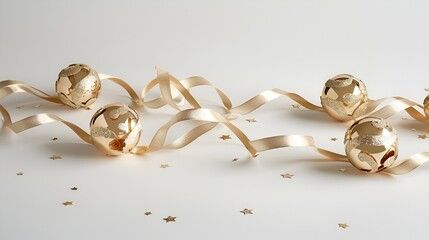 Christmas ornamentation