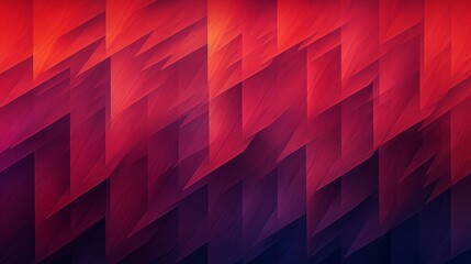 Fototapeta premium Soft texture pattern with geometric design, empty space on the left, Hard Light,generative ai illustration