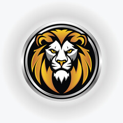 Lion Logo