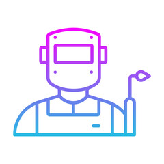 Welder Icon