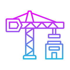Construction Icon