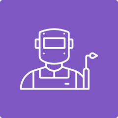 Welder Icon