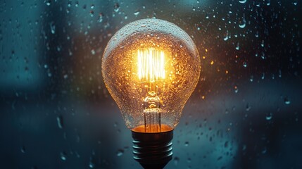 light bulb