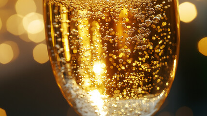 close up of a glass