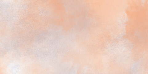 A dreamy watercolor effects in pale pink, light blue, and mint pastel background, soft peach watercolor wash featuring vintage texture, creating a backdrop for a variety of creative projects.