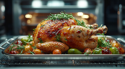 a kitchenware advertisement featuring a high-