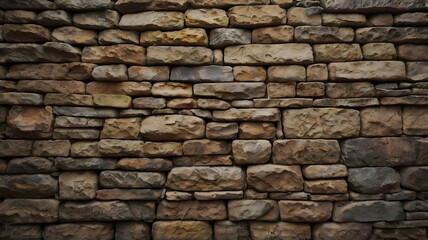 Fototapeta premium stone wall background