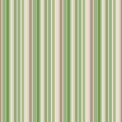 Seamless pattern in Christmas green and white colors for plaid, fabric, clothes, tablecloth and other things. Vector image.