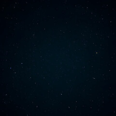 Obraz premium Low angle view of stars in sky