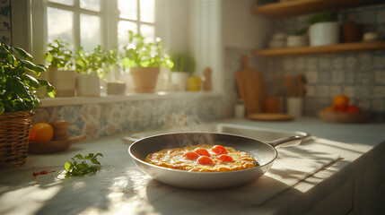 a kitchenware advertisement featuring a non-s