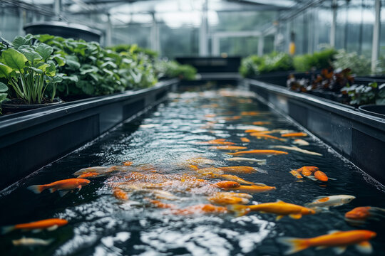 Natural Fertilization