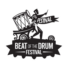 Carnival Parade with Costumes and Performers