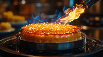 a kitchenware advertisement featuring a versa