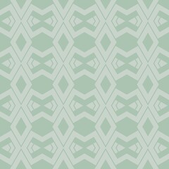 Geometric seamless pattern for textile, fabric, print, wallpaper, tile and decoration