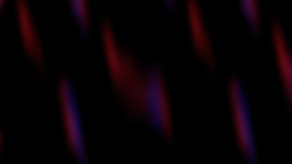 Vertical streaks of color creating dynamic movement. Dark red and purple hues evoke mystery and moodiness. Blurred with subtle grain. Dramatic effect with an atmospheric quality. Modern or moody theme