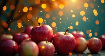 Apple (harvest festivals)