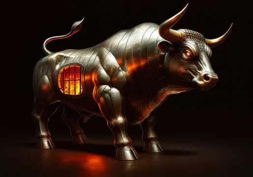Ancient Greek Death Device: The Torturous Brazen Bull