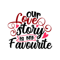 out love story is my favourite