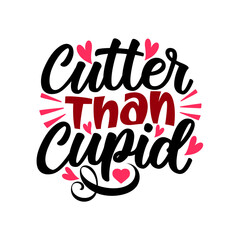 cutter than cupid